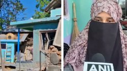 Pahalgam Terror Attack: ‘मेरा एक भाई जेल में है, दूसरा मुजाहिदीन…’, पहलगाम हमले में शामिल आतंकी की बहन का बयान