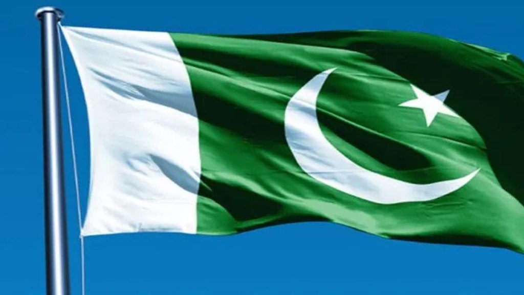 Terrorism in Pakistan, Pakistan blast