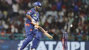 Rishabh Pant, Pant, Anil Kumble, Pant Batting order, Kumble on Pant, IPL 2025, LSG, Lucknow Super Giants, Zaheer Khan