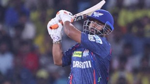 MS Dhoni, Cheteshwar Pujara, Rishabh Pant, IPL 2025, LSG, Lucknow Super Giants, ऋषभ पंत