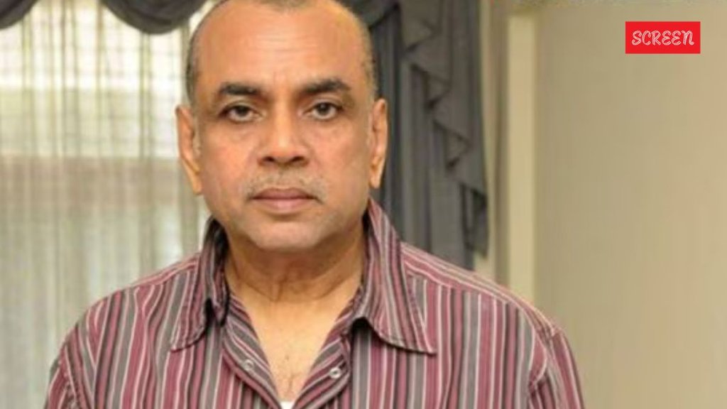 Paresh Rawal On National Award
