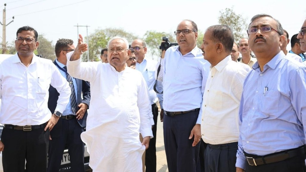 Patna
