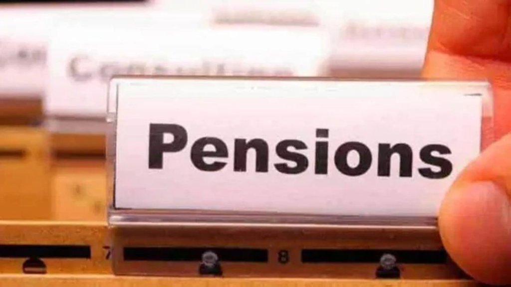 pension rules, Pension delays, government employees