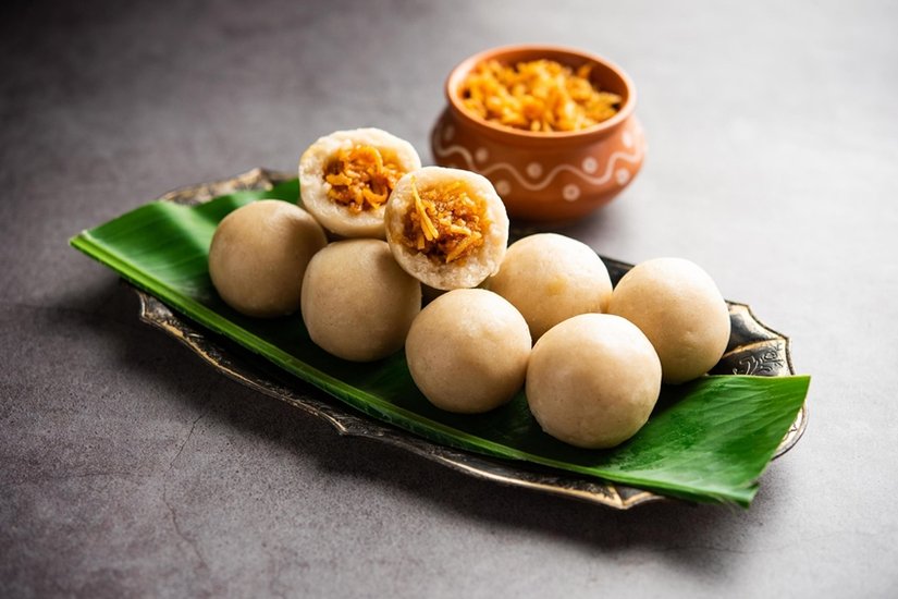 Pidi Kozhukattai