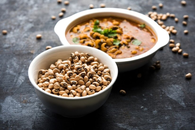 Plant-based protein