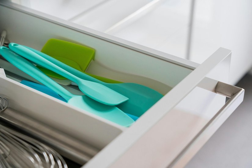 PlasticNylon Cooking Utensils