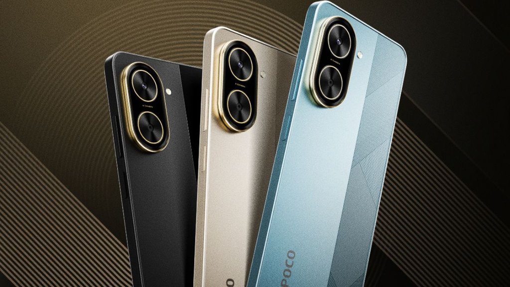 Poco C71, Poco C71 Price, Poco C71 Launch