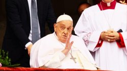 जब क्रिकेट बोर्ड ने मांगी थी पोप फ्रांसिस से माफी, ईसाई धर्मगुरु ने इस बारे में किया था पोस्ट