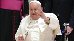 Pope Francis Net Worth: अपने पीछे करोड़ों की संपत्ति छोड़ गए पोप फ्रांसिस, जानें सैलरी, नेटवर्थ व कार कलेक्शन की डिटेल