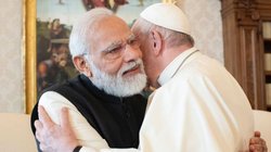 Pope Francis News: चार साल पहले वेटिकन में PM मोदी से मिले थे पोप फ्रांसिस, किया था ये वादा