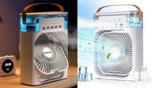 cheapest Portable AC, Best Portable AC, Top 5 mini AC