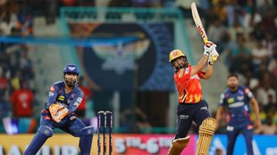 IPL 2025, Prabhsimran Singh, LSG vs PBKS