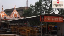 दिल्ली के इस मंदिर में स्वयं प्रकट हुए थे ‘हनुमान’, 24 घंटे लगातार सुमिरा जाता प्रभु श्रीराम का नाम, हनुमान जयंती पर करें दर्शन