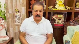 Pratap Singh Khachariyawas | Rajasthan News | Congress | Ashok Gehlot News