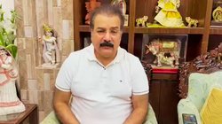 Rajasthan News: कांग्रेस के पूर्व मंत्री के घर पर ED की Raid, 2850 करोड़ के चिटफंड घोटाले से जुड़ा है मामला