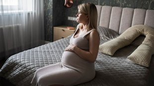 Pregnancy Insomnia । Pregnancy Ke Lakshan