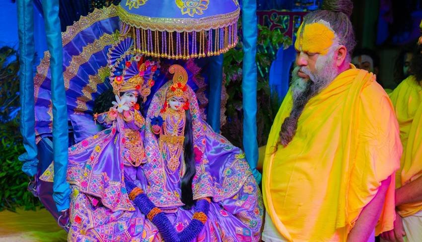 Premanand Maharaj told anyone can really do black magic