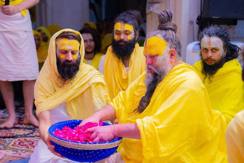 Premanand Maharaj Viral video