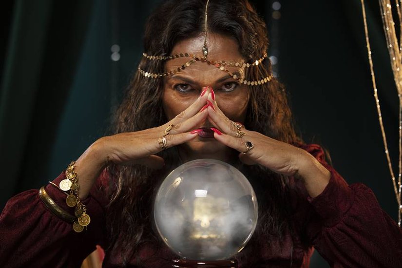 Premanand Maharaj on Black Magic