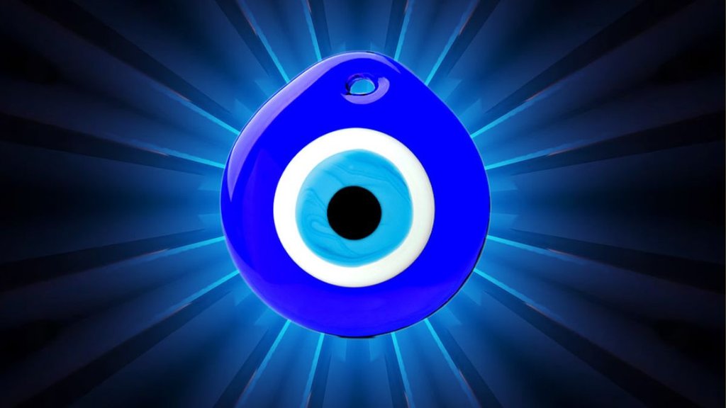 Premanand ji maharaj on evil eye