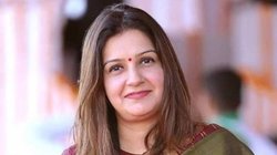 वक्फ बिल का विरोध करेगा उद्धव गुट, प्रियंका चतुर्वेदी ने कही बड़ी बात