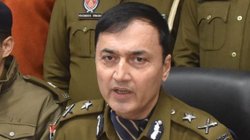 पंजाब सरकार ने विजिलेंस चीफ को सस्पेंड किया, ADGP के साथ AIG-SSP पर भी एक्शन; ड्राइविंग लाइसेंस घोटाले में बड़ी कार्रवाई
