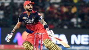 RCB Mentor, IPL 2025, Virat Kohli, RCB vs RR