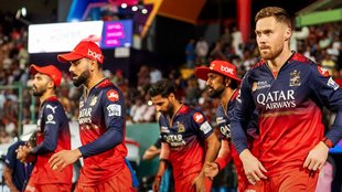 RCB vs DC, IPL 2025, Royal Challengers Bengaluru