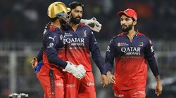 RCB ने पंजाब से हार के बाद बनाया यह शर्मनाक रिकॉर्ड; कप्तान रजत पाटीदार ने बताया क्यों हारे मैच, किस कमी पर करना होगा काम