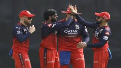 RCB के पास बदला लेने का मौका, इस प्लेइंग इलेवन से साथ दिल्ली कैपिटल्स के घरेलू मैदान पर उतर सकते हैं रजत पाटीदार
