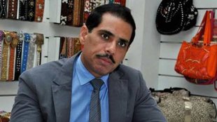 robert vadra, ed summmon
