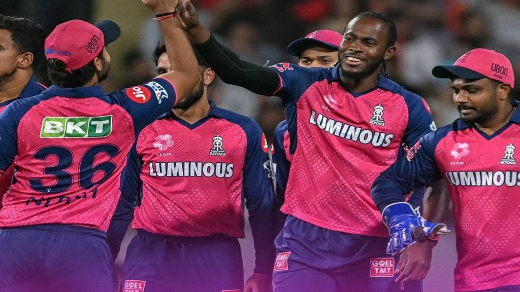 Sanju Samson, Shane Warne, IPL 2025