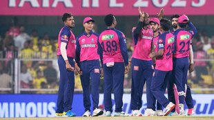 IPL 2025, RR, Rajasthan Royals, Rajasthan Royals playoff qualification senecio