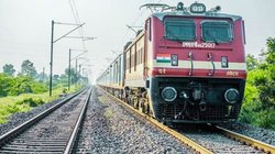 RRB ALP CBT 2: कब जारी होगी एएलपी सीबीटी एग्जाम के लिए सिटी इंटीमेशन स्लिप? रेलवे बोर्ड ने नोटिफिकेशन में दे दी जानकारी