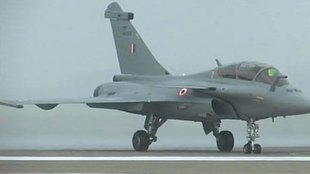 Rafale Marine, INS Vikrant, Indian Navy, Fighter Jet Deal, India France Deal, Defence Deal, Cabinet Committee on Security
