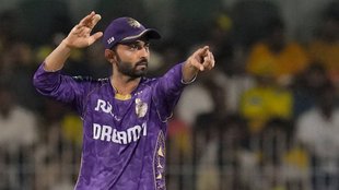 Ajinkya Rahane, Shreyas Iyer, IPL 2025