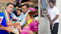 Rahul Gandhi Dual Citizenship: MHA को 10 दिन में जमा करनी होगी रिपोर्ट, पांच मई को अगली सुनवाई