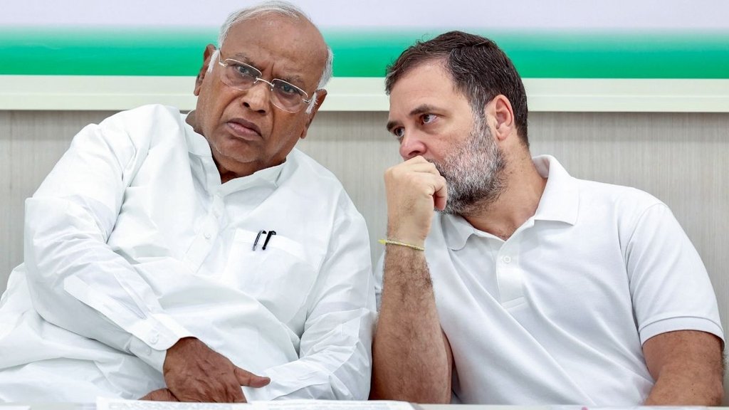 Rahul Gandhi, Congress Party, Kashmir News Rahul Gandhi, Congress Party, Kashmir News