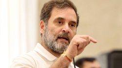 Waqf Bill: ‘मुसलमानों को हाशिए पर धकेलने और उनके हक छीनने का हथियार है वक्फ बिल’, राहुल का मोदी सरकार पर हमला
