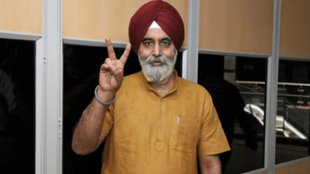 Delhi MCD Mayor Polls, Raja Iqbal Singh, Delhi MCD Mayor