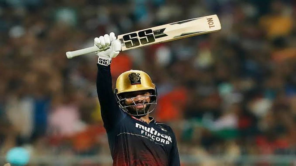 RCB vs PBKS, PBKS vs RCB, Rajat Patidar