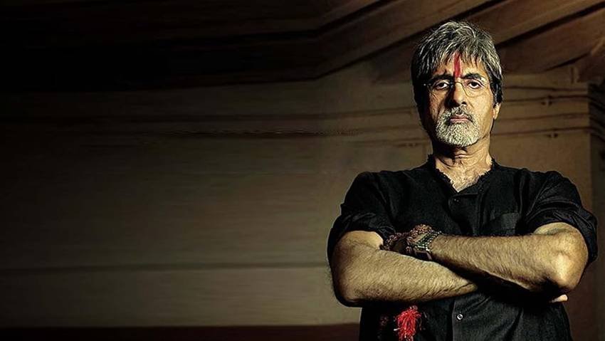 Happy Birthday Ram Gopal Varma
