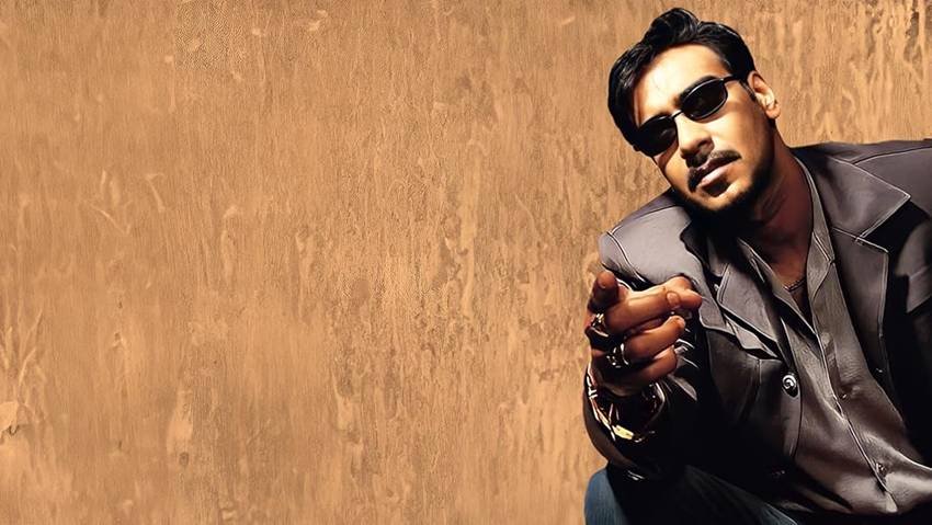 Ram Gopal Varma Age