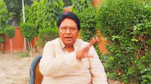 Ramji Lal Suman | Samajwadi Party | Rajya Sabha MP