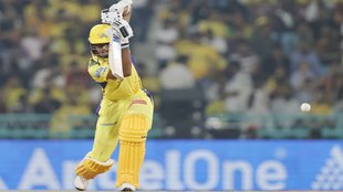 MS Dhoni, CSK team, Shaik Rasheed