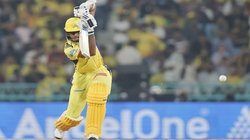 IPL 2025: IPL 2025: चेन्नई सुपर किंग्स के सबसे नन्हें ओपनर बने शेख रशीद, 20 साल में डेब्यू कर तोड़ा इस खिलाड़ी का रिकॉर्ड