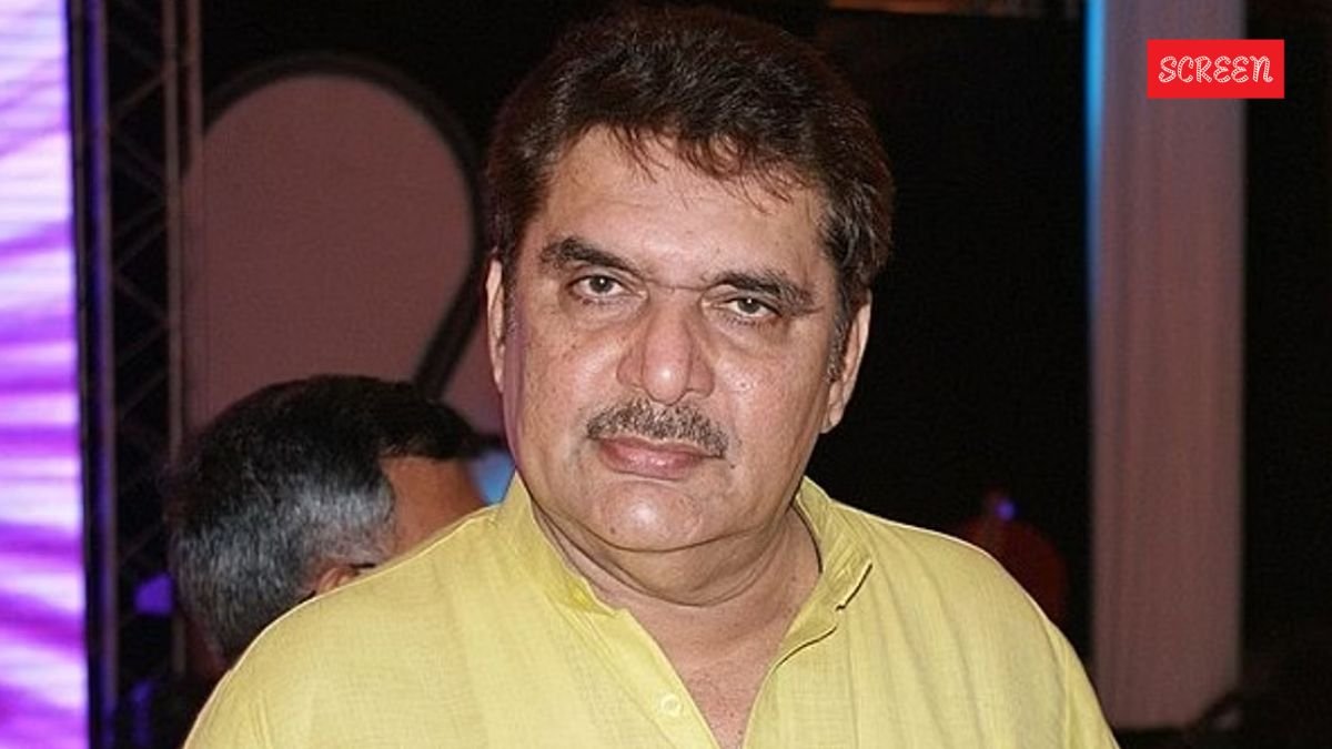 Raza Murad Childhood Love Story