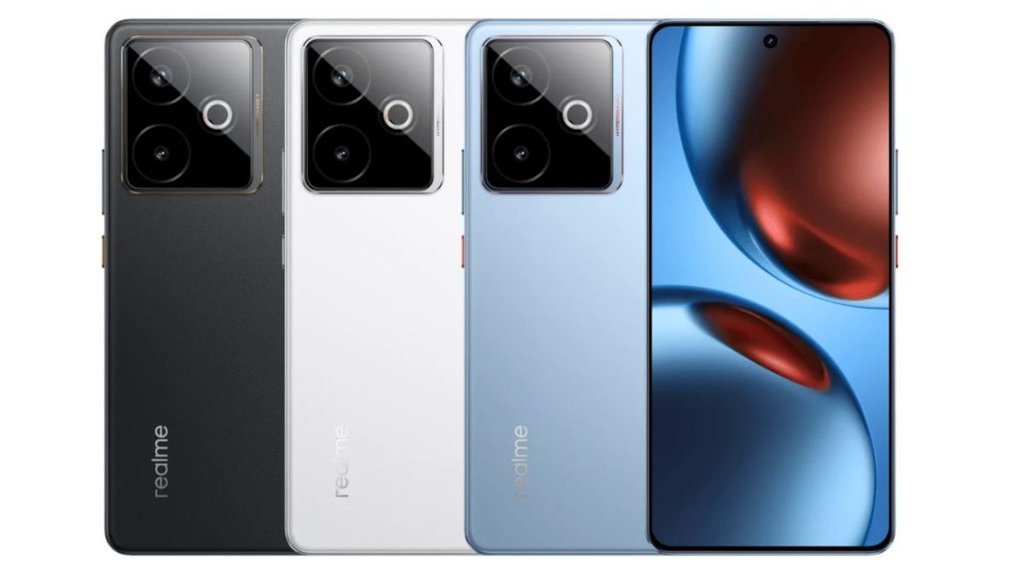 Realme GT 7, Realme GT Launch, Realme GT7 Price