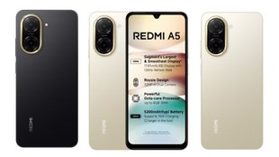Redmi, redmi A5, Redmi A5 Price