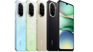 Redmi A5, Redmi A5 Launched, Redmi A5 Price